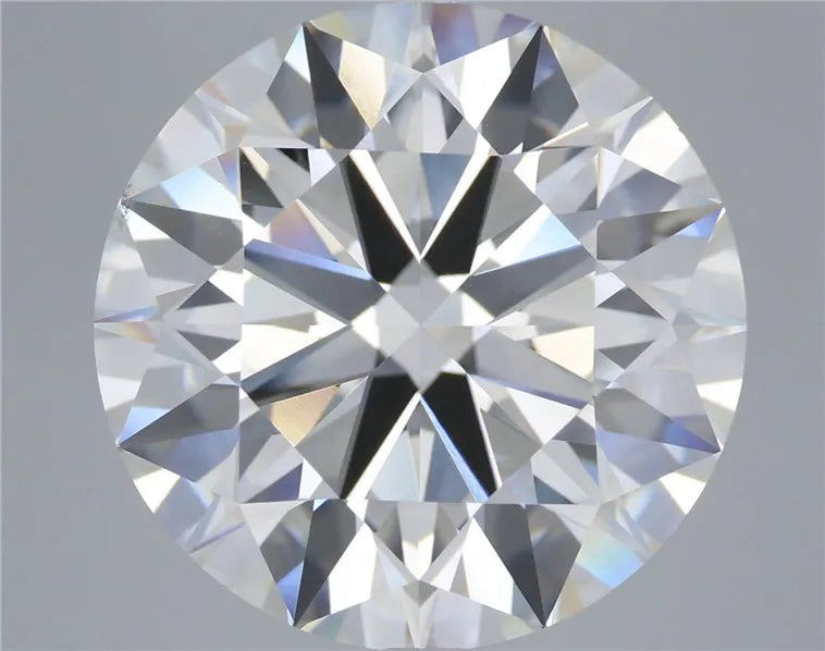 15.06ct Round Lab Grown Diamond (Colour I, Clarity VS1, Cut ID, IGI Certified)