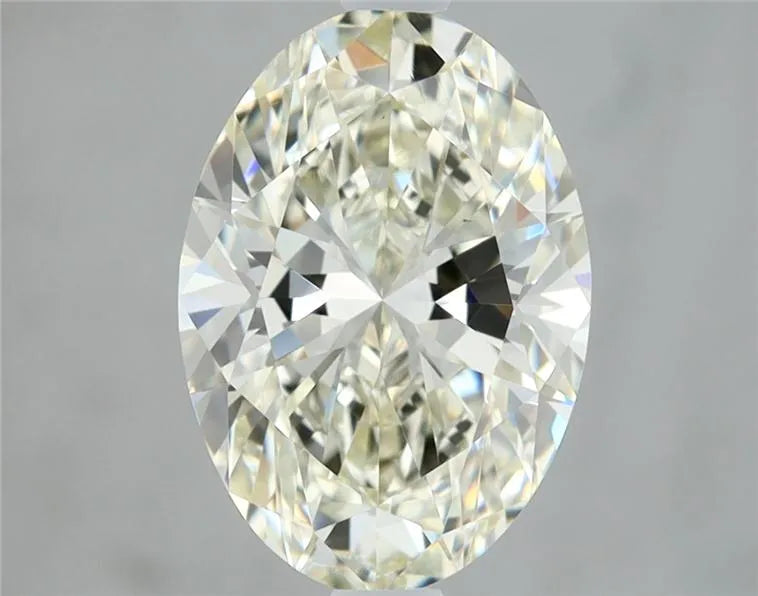 1.60ct Oval Natural Diamond (Colour J, Clarity VS1, Cut VG, IGI Certified)