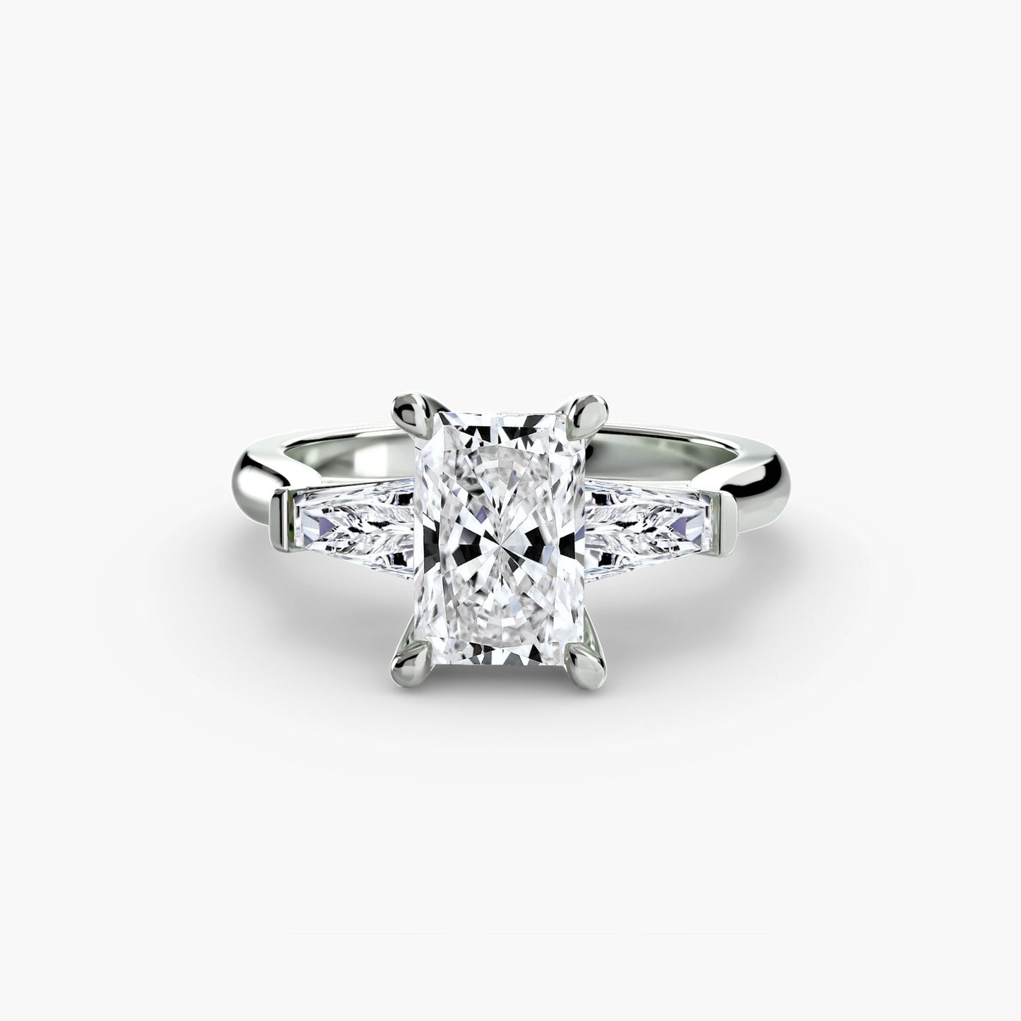 Completed Ring (United States Size 3.50)