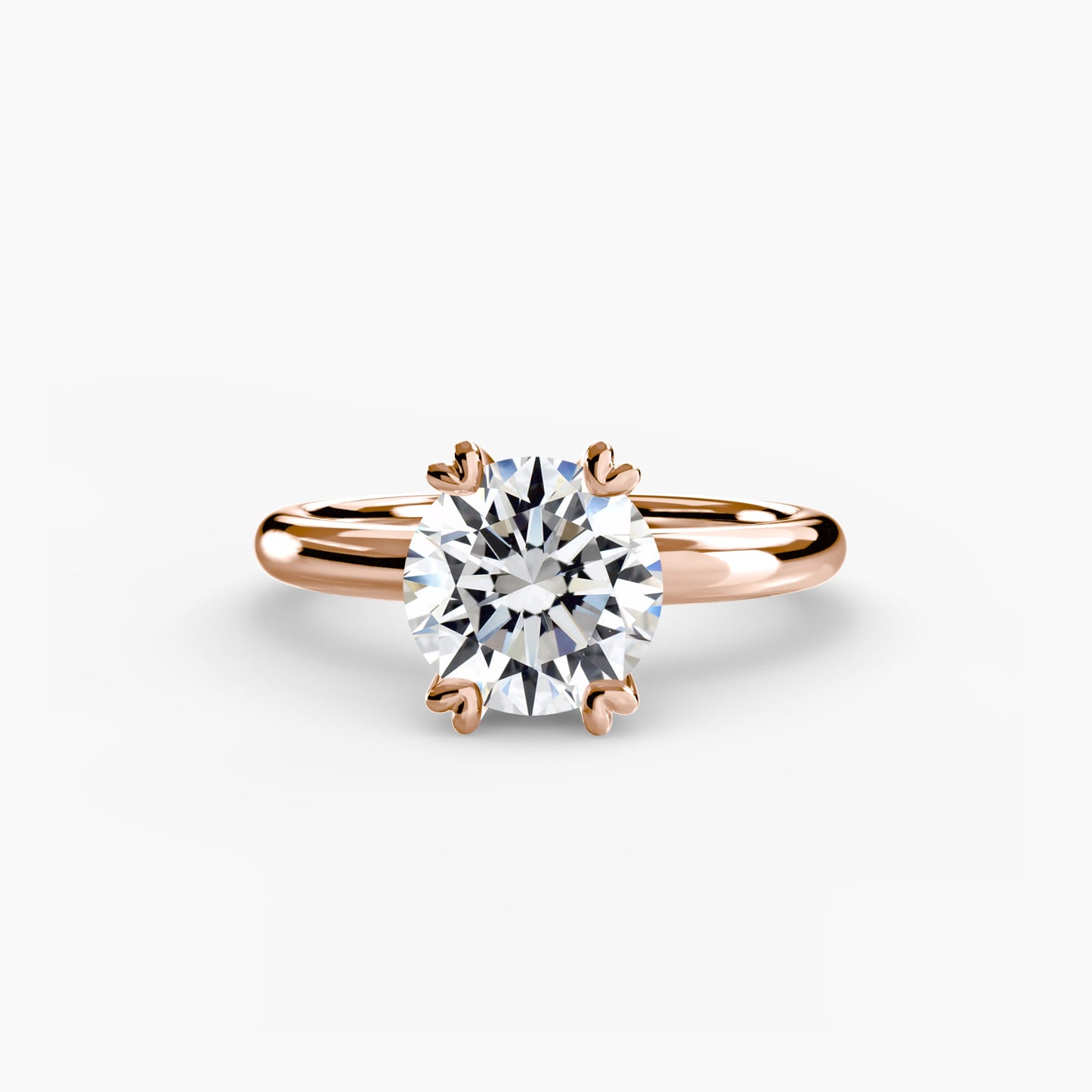 Completed Ring (United States Size 6.50)