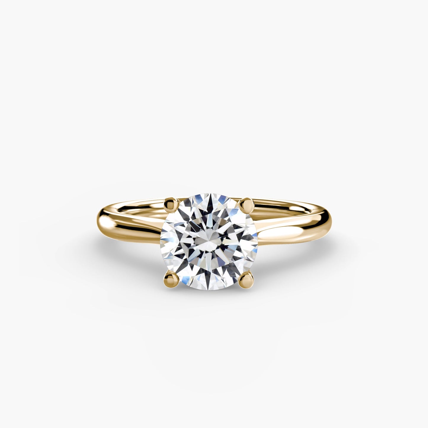 Completed Ring (United States Size 6.00)