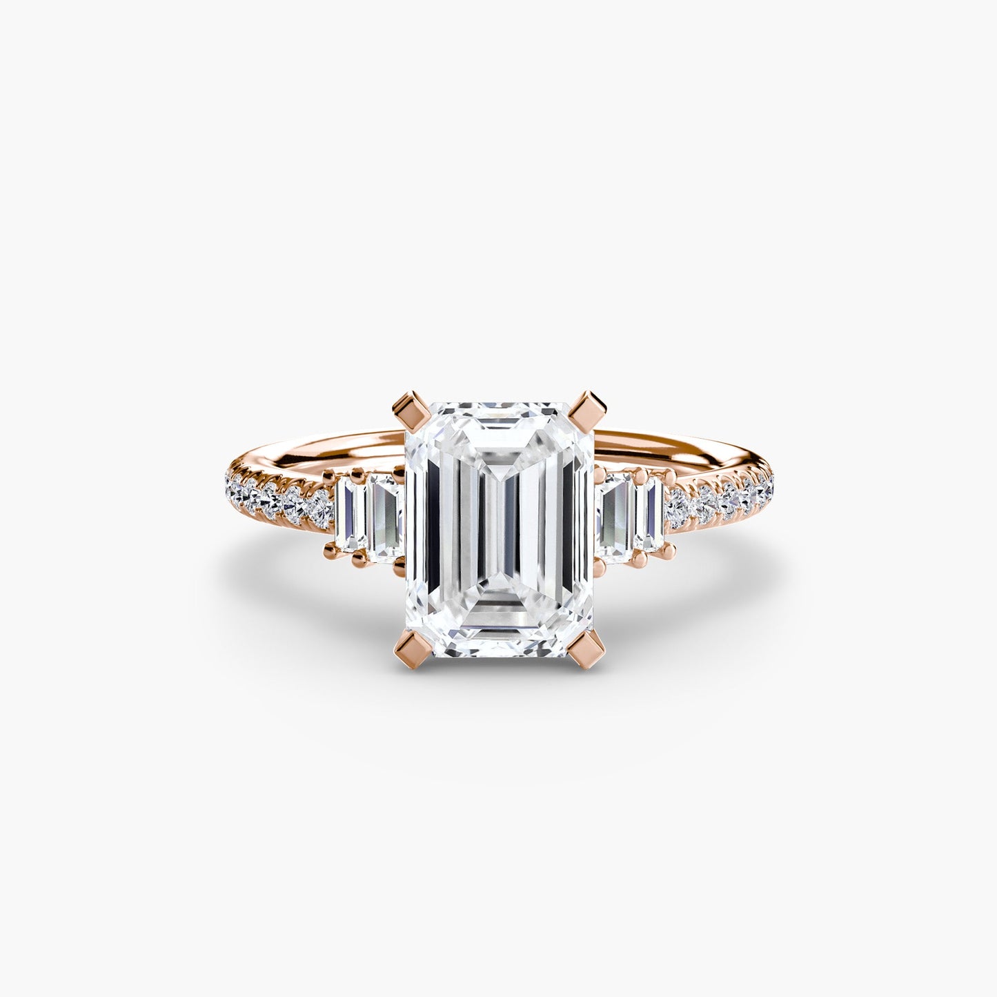 Completed Ring (United States Size 3.75)