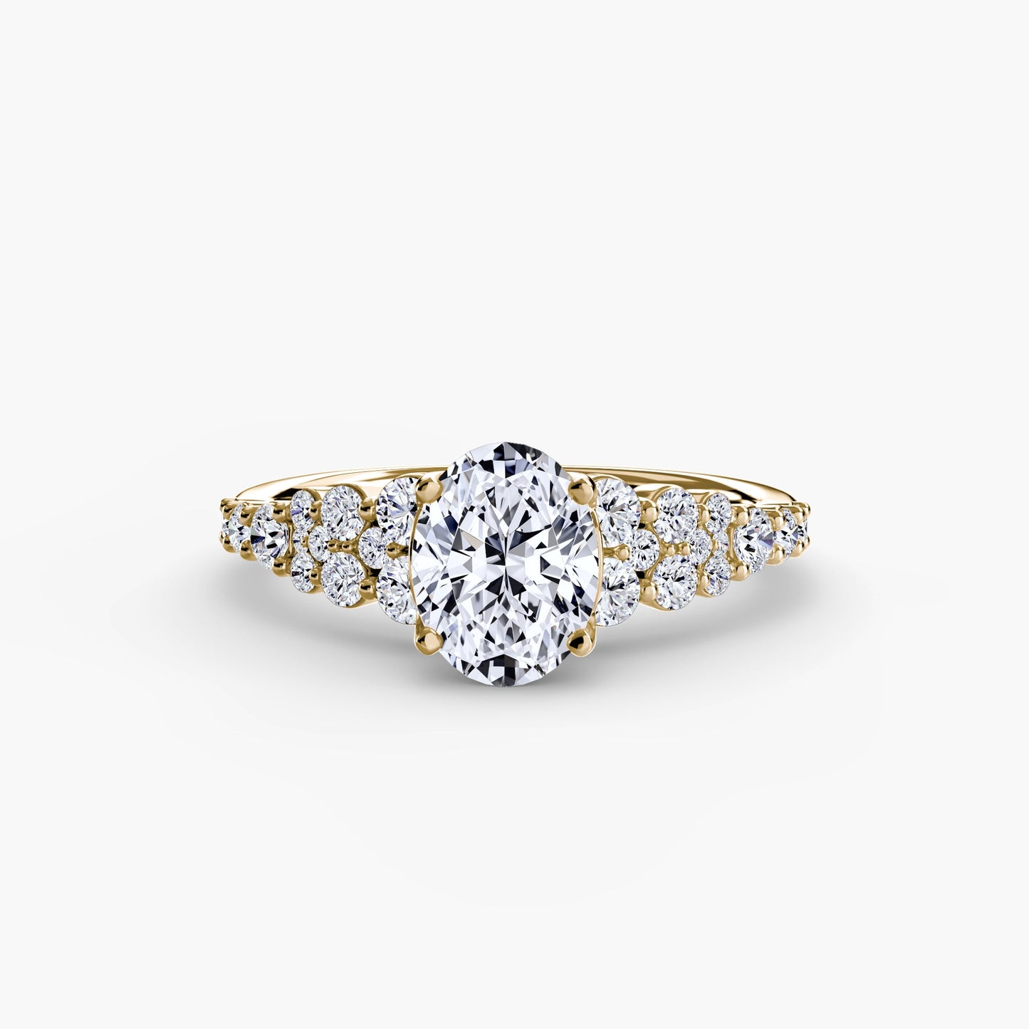 Completed Ring (United States Size 6.00)