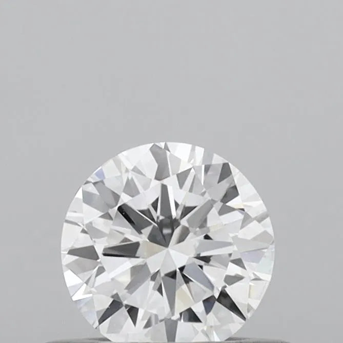 0.32ct Round Lab Grown Diamond (Colour D, Clarity VS1, Cut VG, IGI Certified)