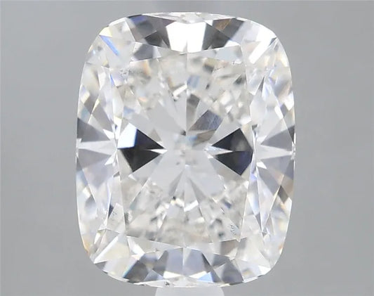 2.13ct Cushion brilliant Lab Grown Diamond (Colour G, Clarity VS2, IGI Certified)