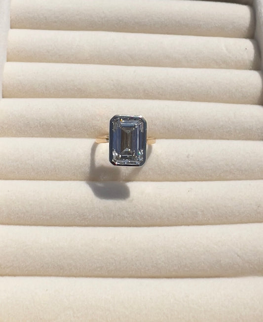 Completed Ring (United States Size 6.00)