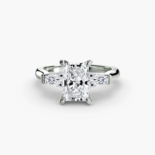 Completed Ring (United States Size 3.50)