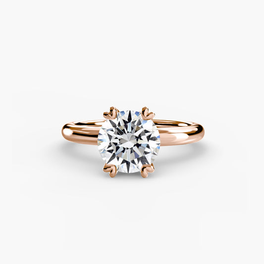Completed Ring (United States Size 6.50)