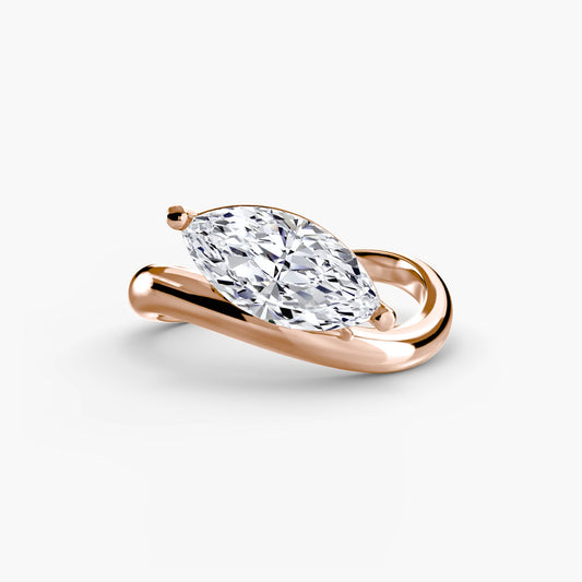 Completed Ring (United States Size 3.75)