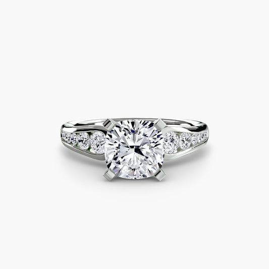 Completed Ring (United States Size 5.50)