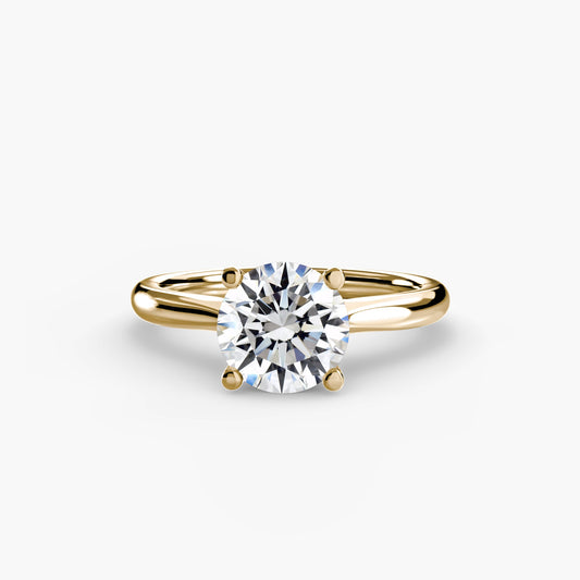 Completed Ring (United States Size 6.00)