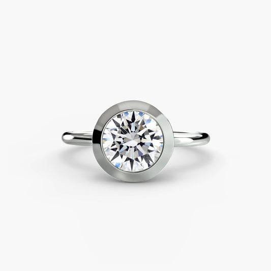 Completed Ring (United States Size 3.75)
