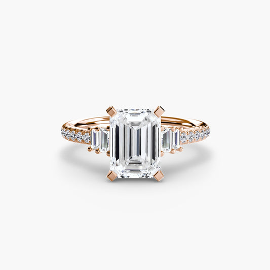 Completed Ring (United States Size 3.75)
